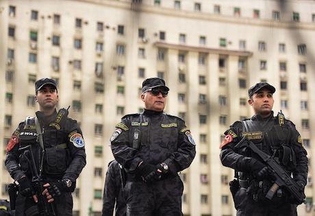 Egyptian Police Uniform5