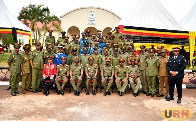 Gabonese Army Uniform10