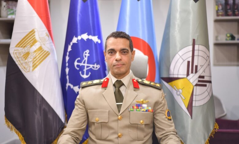 Security Uniform Egypt6