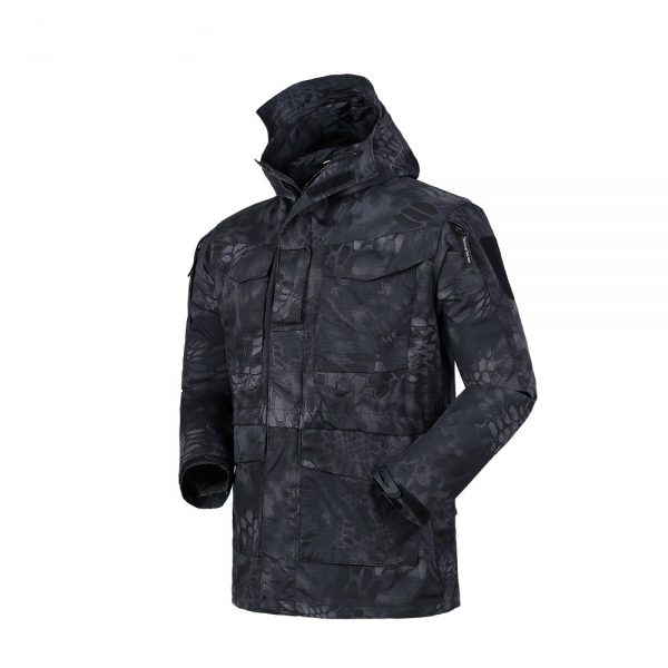 Tactical Archon Jacket Typon