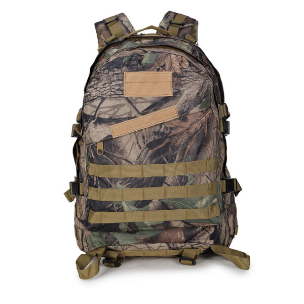 35L Backpack Realtree