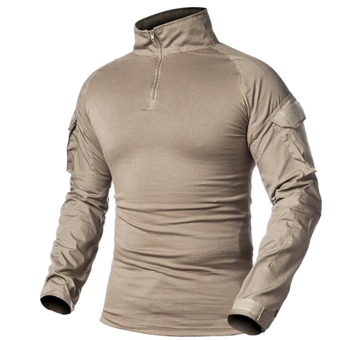 Tactical G2 Shirt Long Sleeve - Guoya Outdoor
