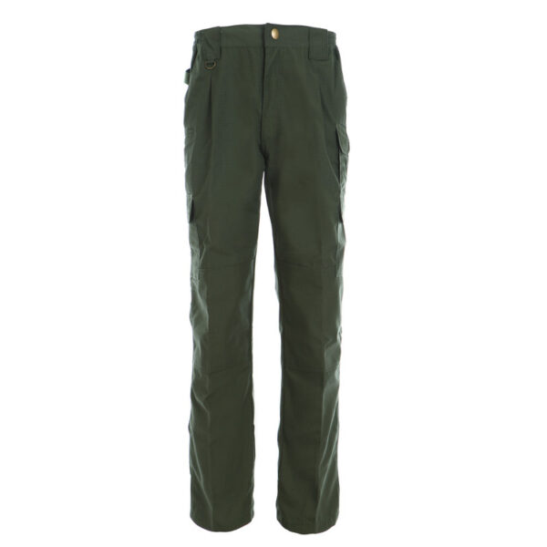 Tactical S.11 Pants Olive Green