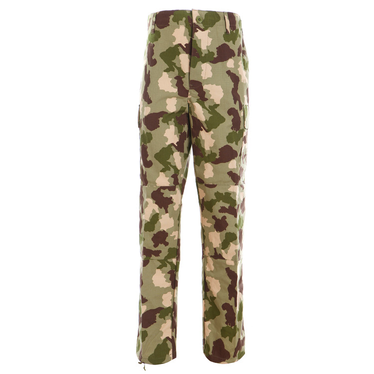 US Army Military Battle Dress Uniform BDU Pants