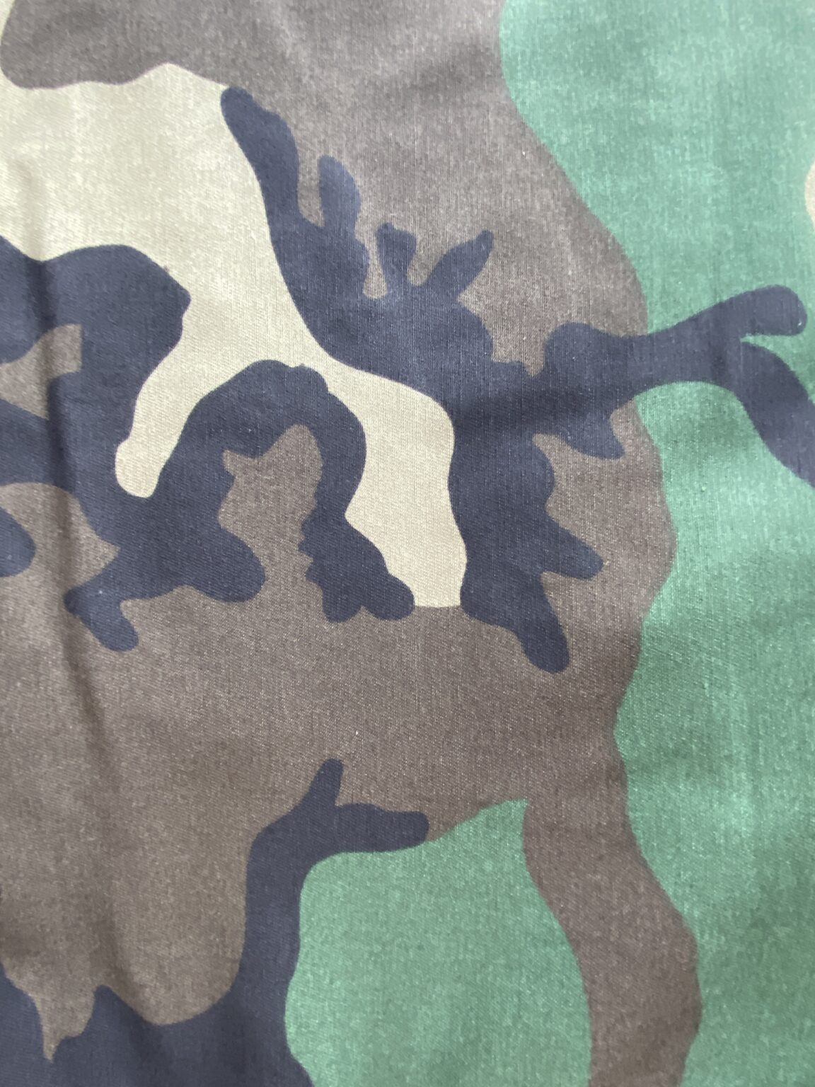 What are the main differences between twill and ripstop fabric? - Guoya ...