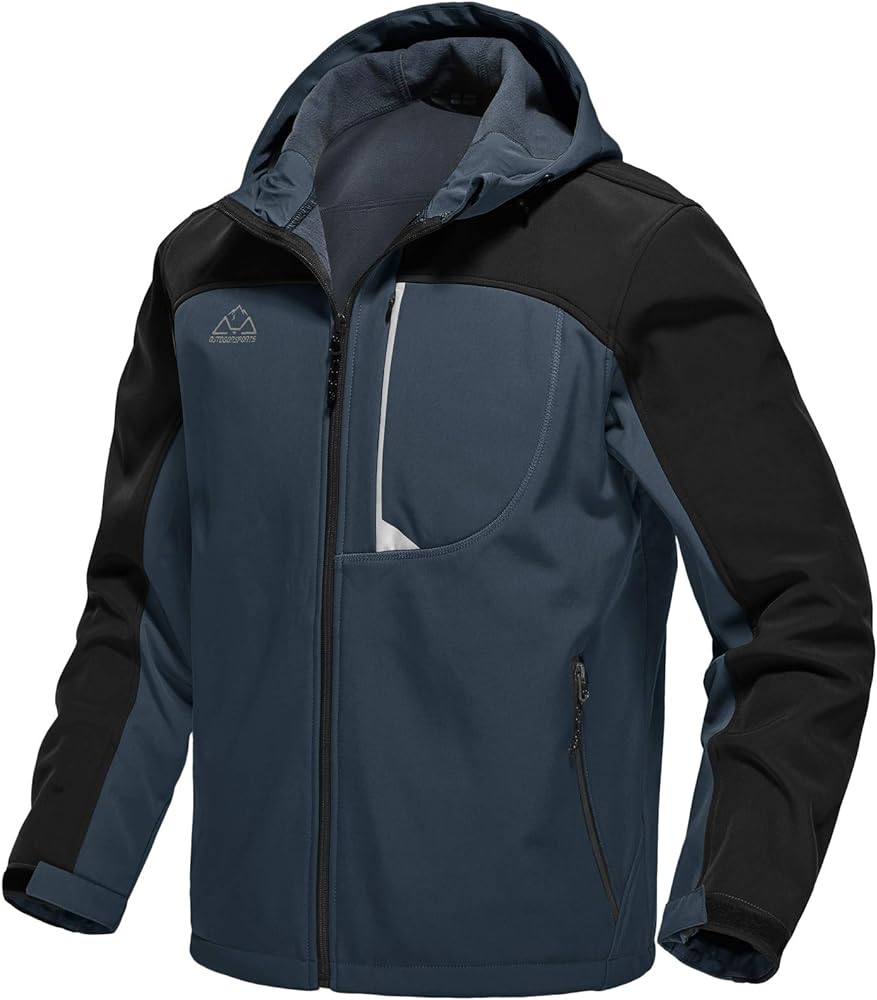 Are softshell jackets windproof