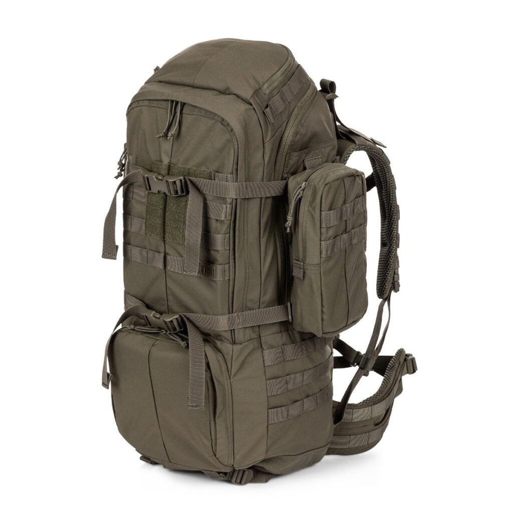 5.11 rush 100 backpack