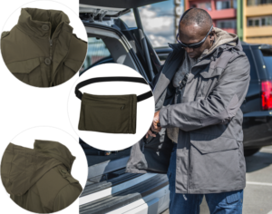 M65 Field Jackets for Tactical1