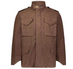 M65 Jacket a Staple for Military 7