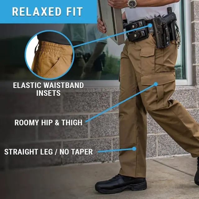 What Are Tactical Pants 6