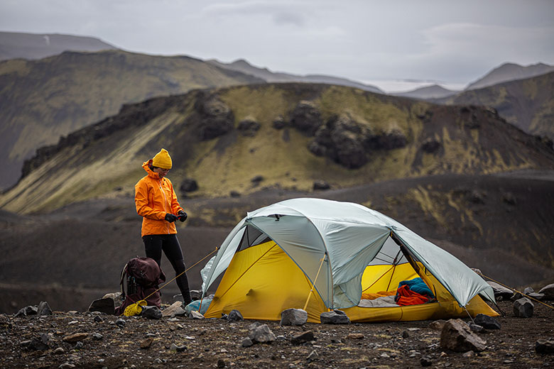 Softshell Jackets Are the Ideal Outerwear2