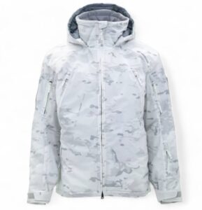 Carinthia MIG 4.0 Tactical Jacket