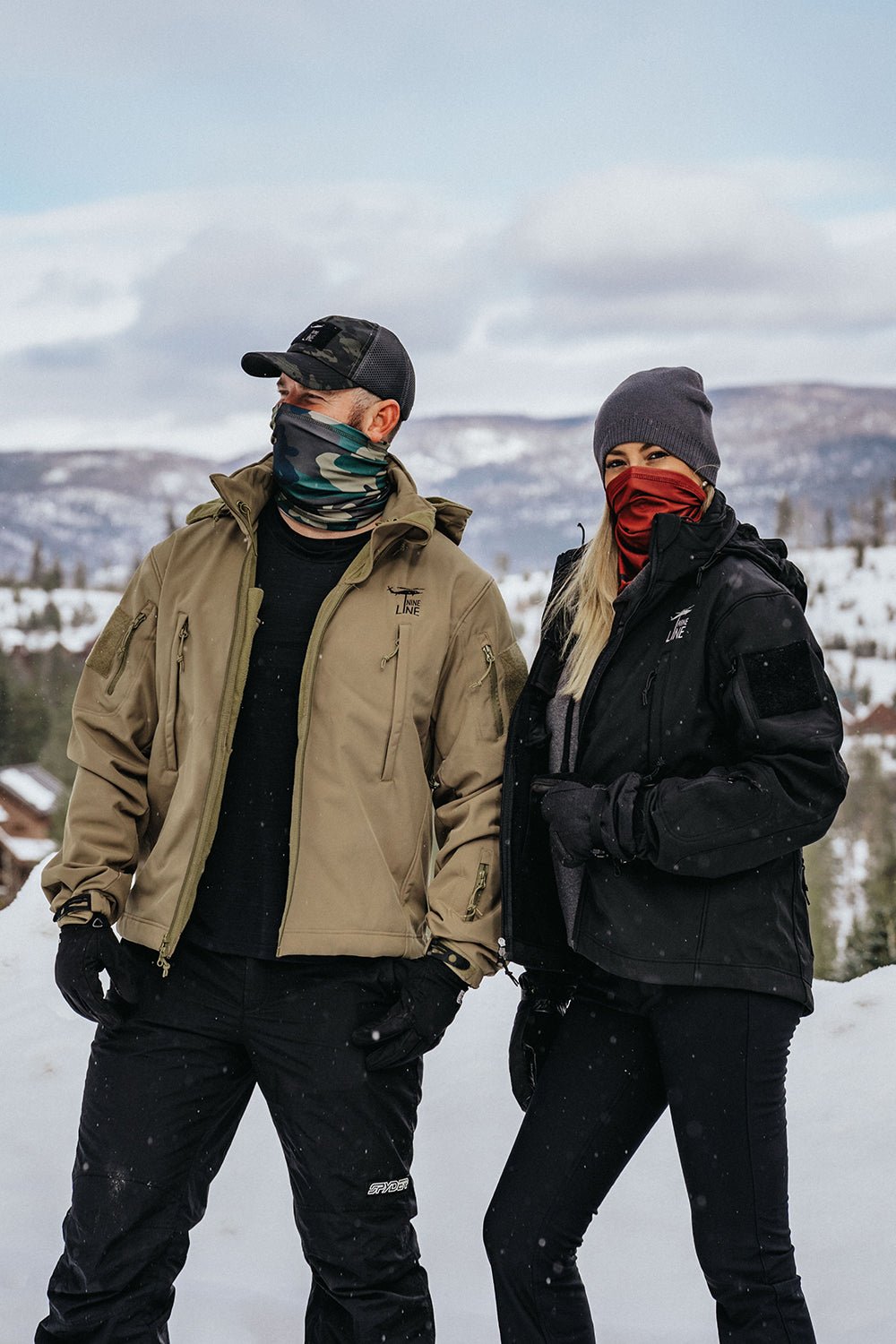 Snowmaker Shell Jacket Is Your Procurement Team Overlooking the Best Softshell Jacket for ...