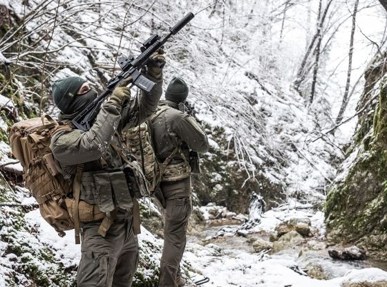 Tactical Outerwear for 2025-6