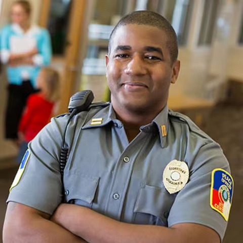 Quick-Dry Fabric Matters in Security Uniforms3