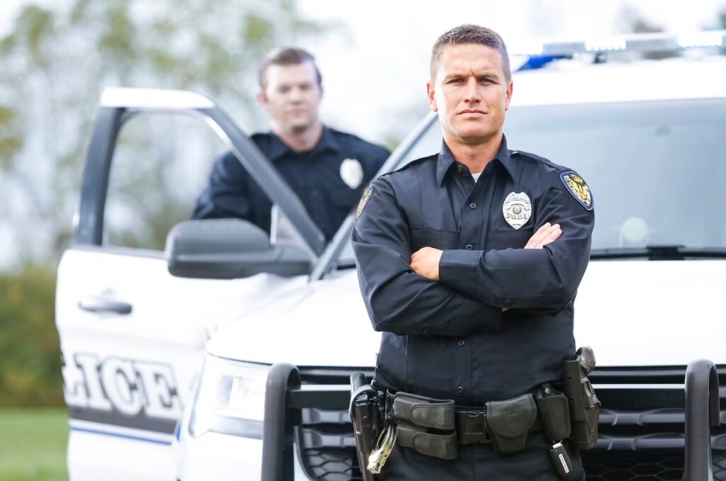 Quick-Dry Fabric Matters in Security Uniforms7