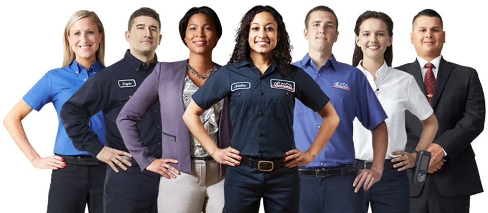 Security Professionals Daily Uniforms9