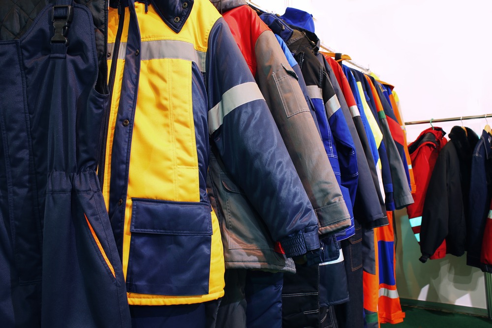 Security Shirt Ideal for Long Shifts and Field Mobility