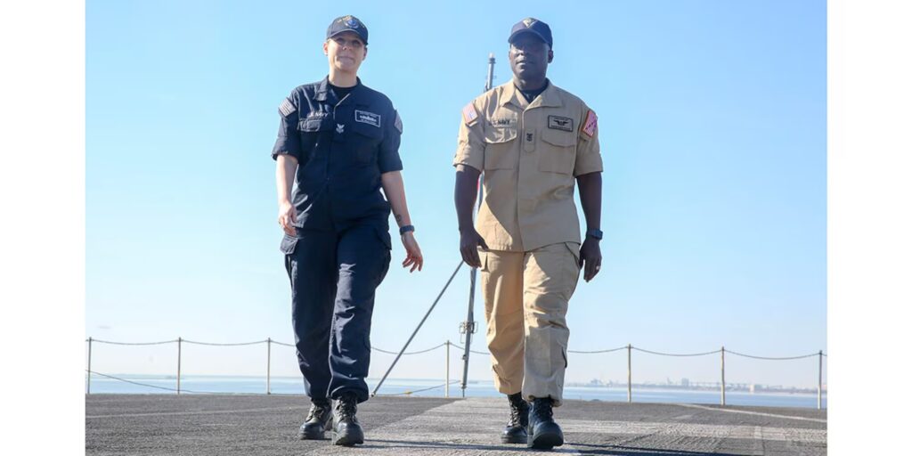 Security Shirt Ideal for Long Shifts and Field Mobility1
