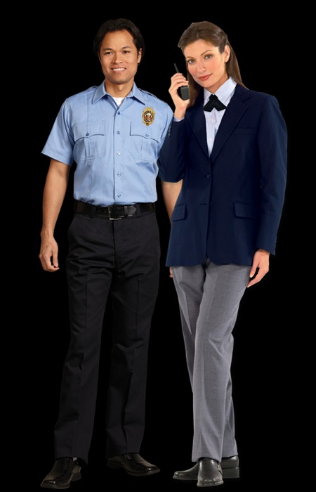 Security Shirt Ideal for Long Shifts and Field Mobility3