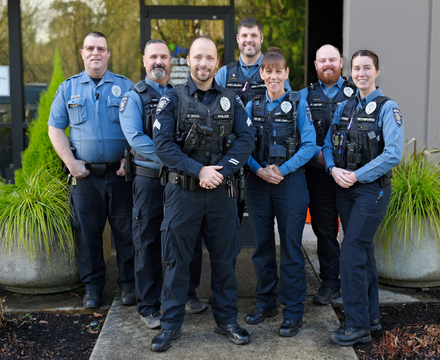 Security Uniform Compliance1