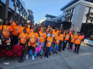 Best Screen Printed T-Shirts for Events8