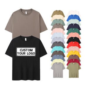 Custom T shirt