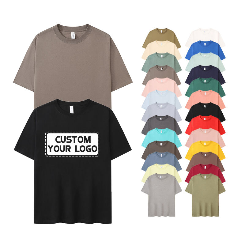 Custom T shirt