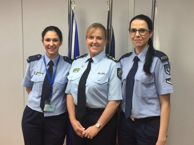 Cyprus Police Uniforms3