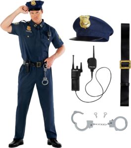 Dominican Republic Police Uniforms16