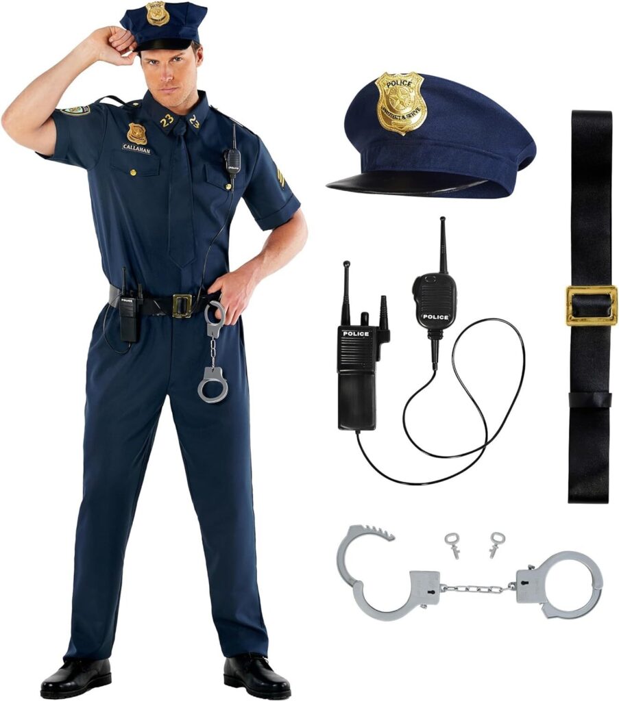 Dominican Republic Police Uniforms16