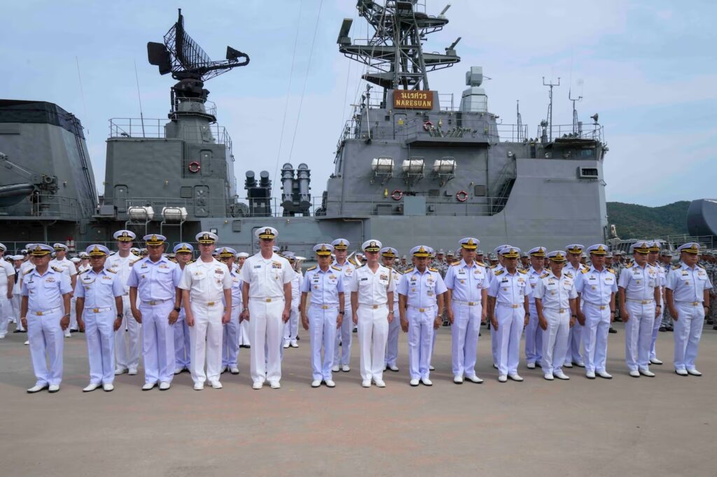 Royal Thai Navy2