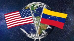 US VS Venezuela1
