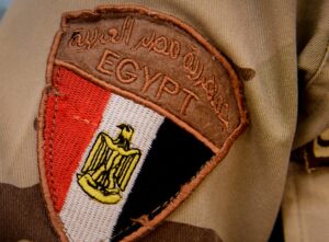 Egyptian Military Uniforms15