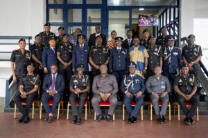 Gabonese police uniform10